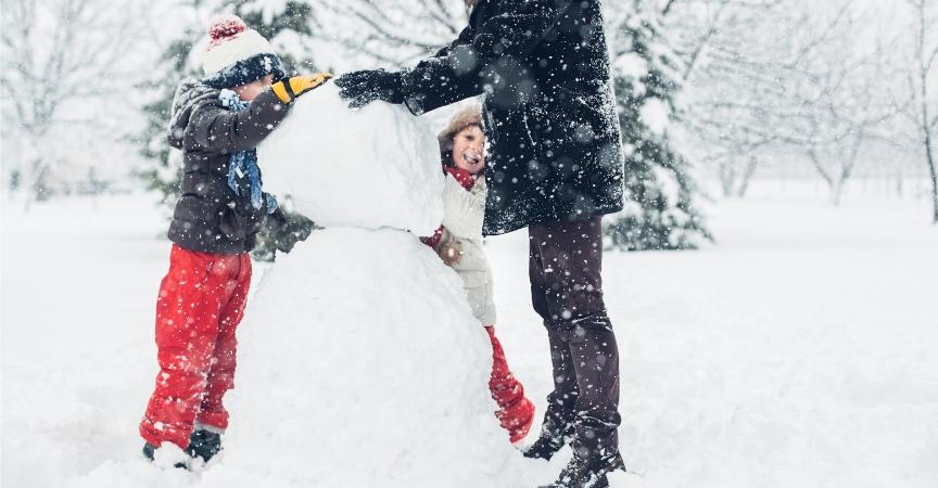 Holiday Parenting Plan for Co-Parents: Tips for Success