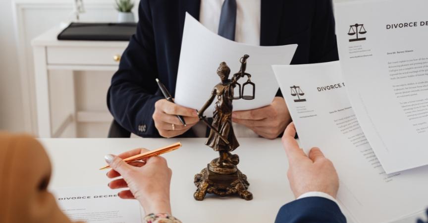 How to Avoid Mistakes When Filing for Divorce in Colorado