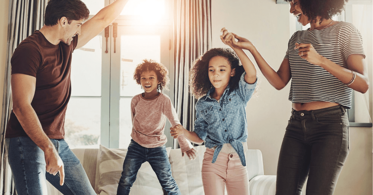 Handling Inter-and Intra-Family Dynamics as a Blended Family Handling Inter-and Intra-Family Dynamics as a Blended Family