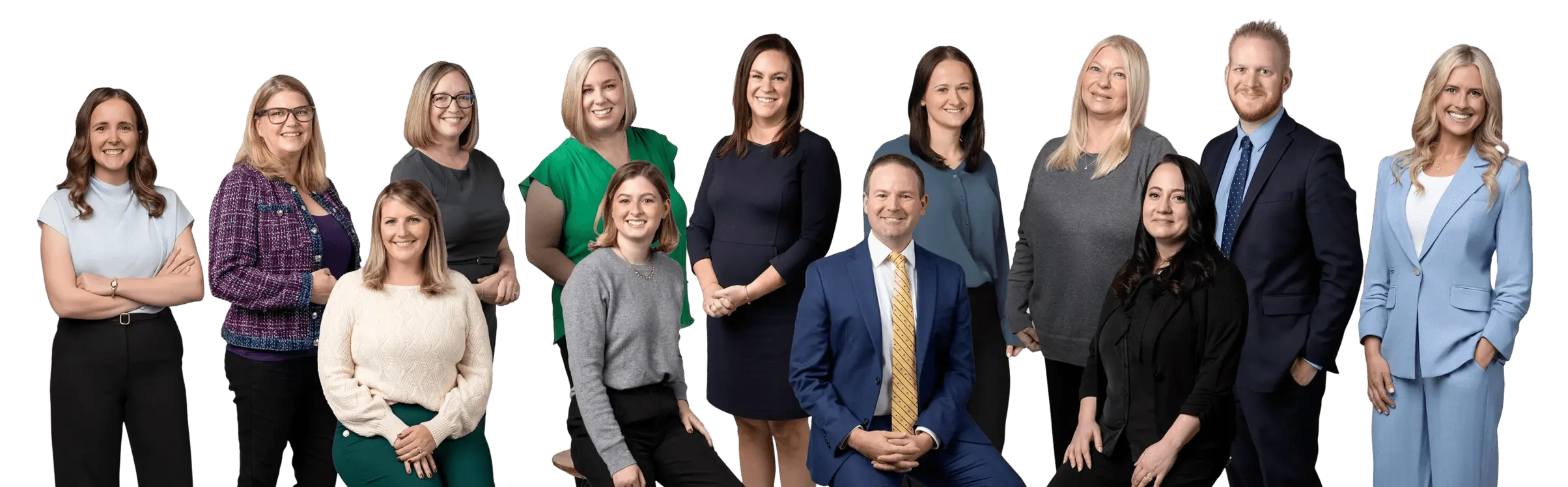 SBFL Team Photo