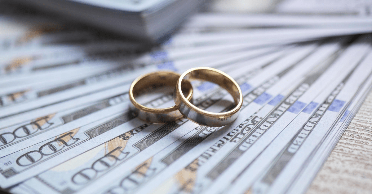 How Much Does a Divorce Cost in Colorado?