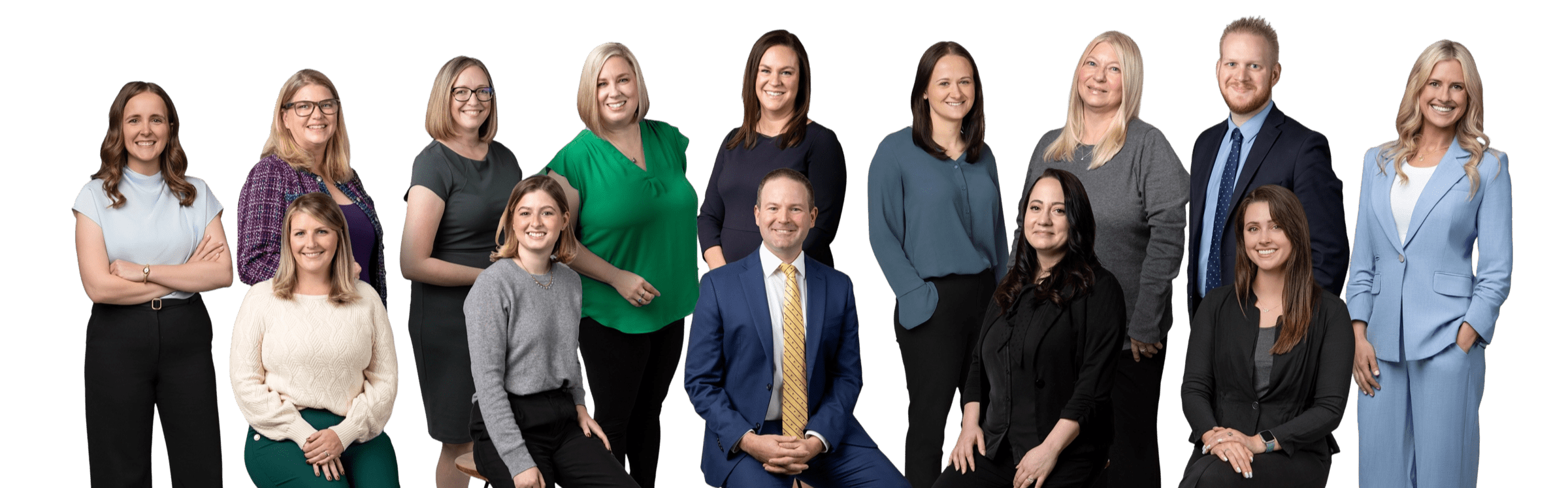 SBFL Team Photo